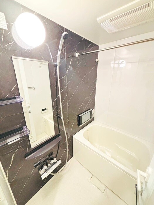 オーキッドレジデンス森下の物件内観写真