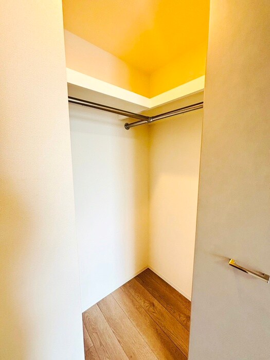 オーキッドレジデンス森下の物件内観写真