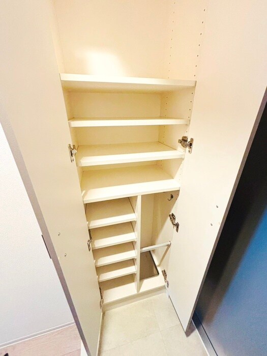 オーキッドレジデンス森下の物件内観写真