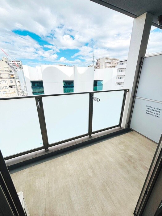 オーキッドレジデンス森下の物件内観写真