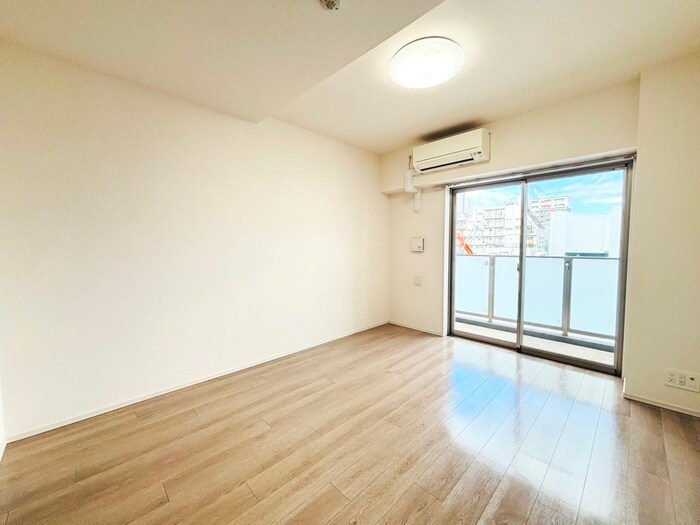 オーキッドレジデンス森下の物件内観写真