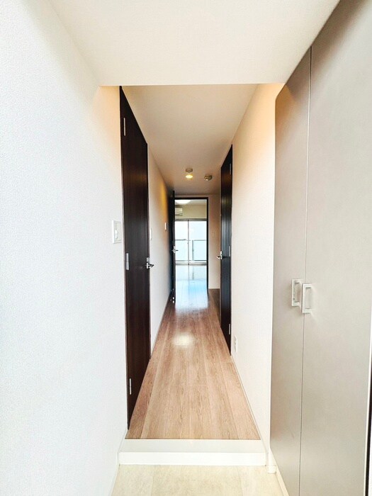 オーキッドレジデンス森下の物件内観写真