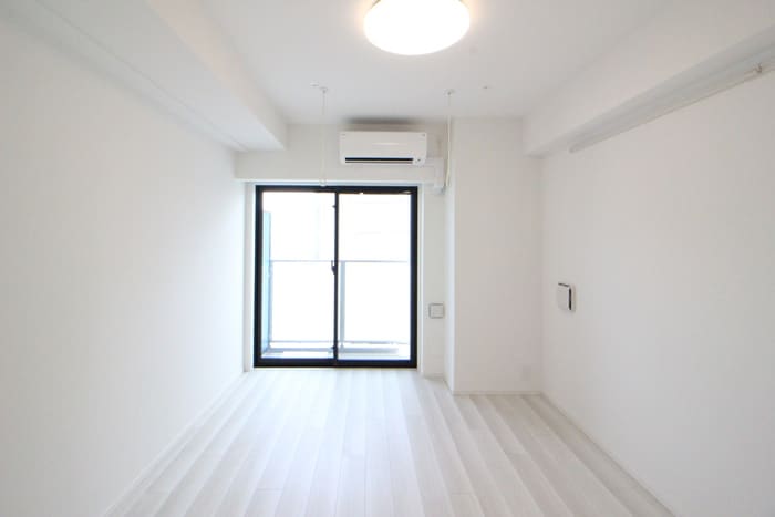 S-RESIDENCE亀戸lumeの物件内観写真