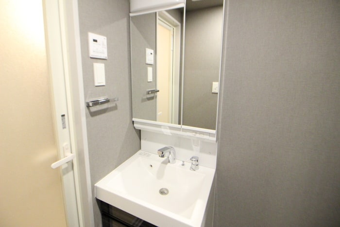 S-RESIDENCE亀戸lumeの物件内観写真