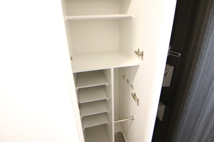 S-RESIDENCE亀戸lumeの物件内観写真