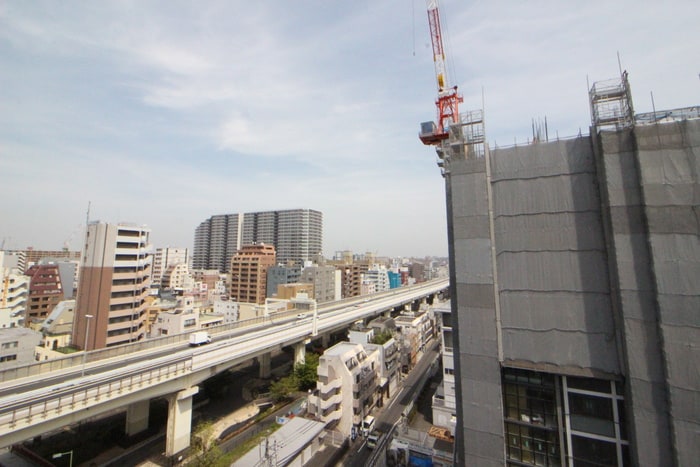 S-RESIDENCE亀戸lumeの物件内観写真