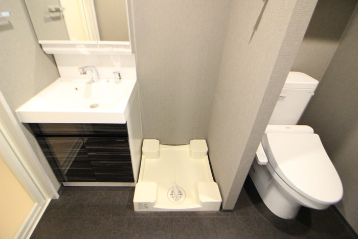 S-RESIDENCE亀戸lumeの物件内観写真