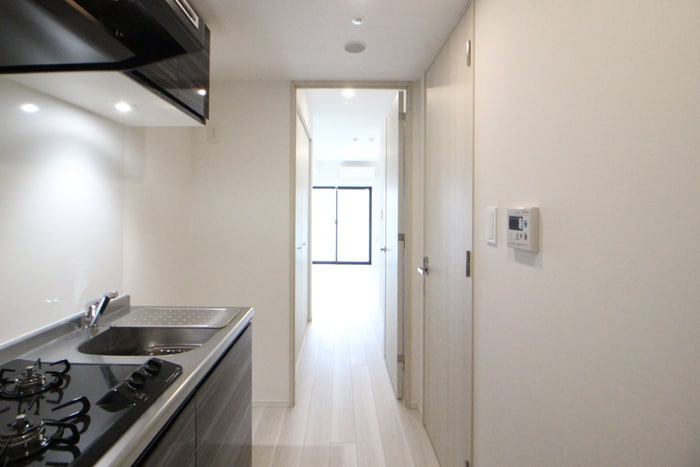 S-RESIDENCE亀戸lumeの物件内観写真