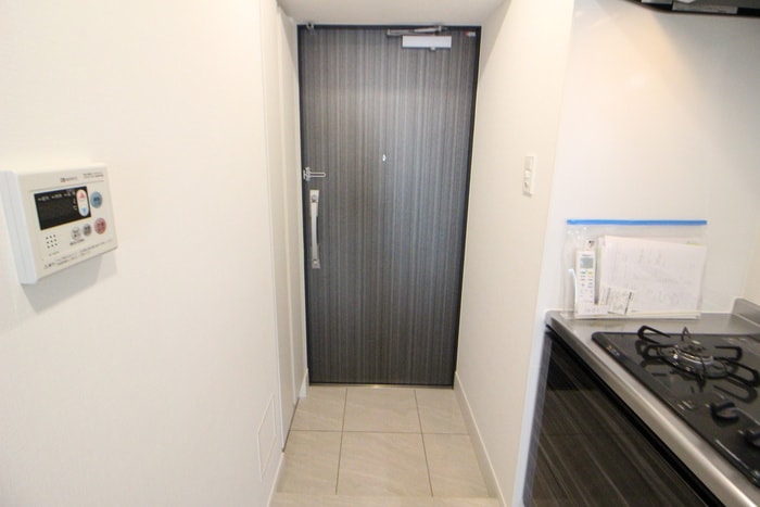 S-RESIDENCE亀戸lumeの物件内観写真