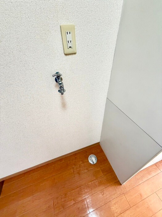 グランド－ル　ユリの物件内観写真