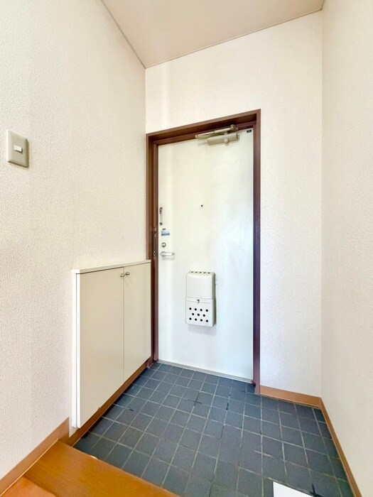 グランド－ル　ユリの物件内観写真