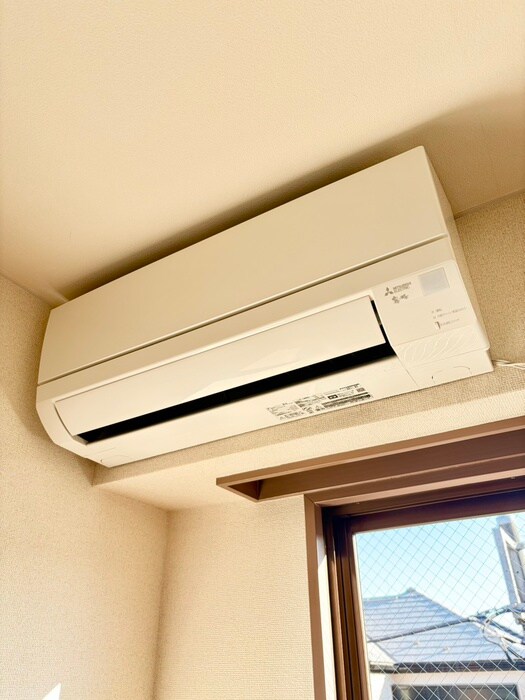 グランド－ル　ユリの物件内観写真