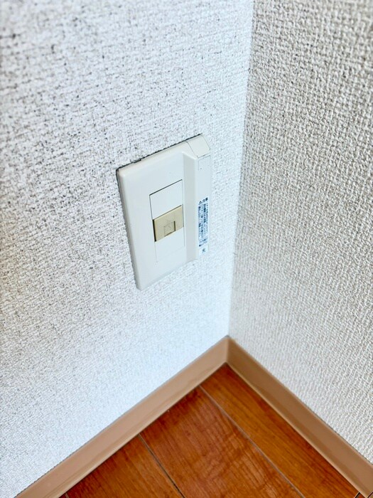 グランド－ル　ユリの物件内観写真