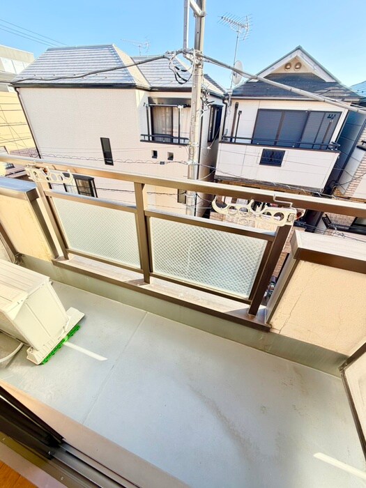 グランド－ル　ユリの物件内観写真