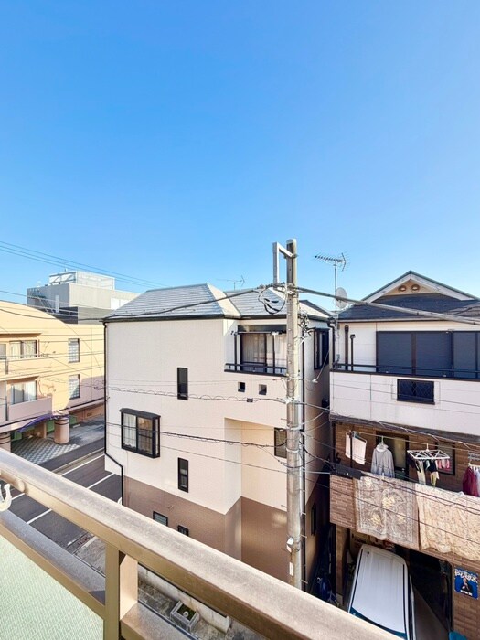 グランド－ル　ユリの物件内観写真