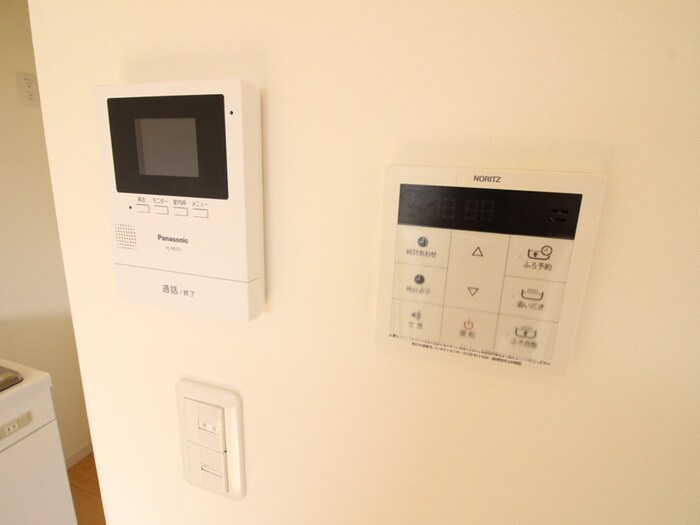 エルマーナの物件内観写真