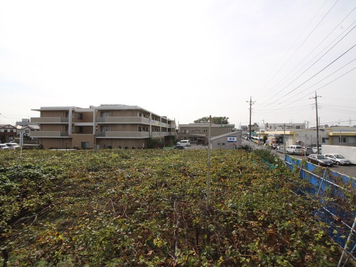 エルマーナの物件内観写真