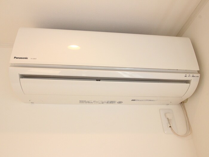 エルマーナの物件内観写真