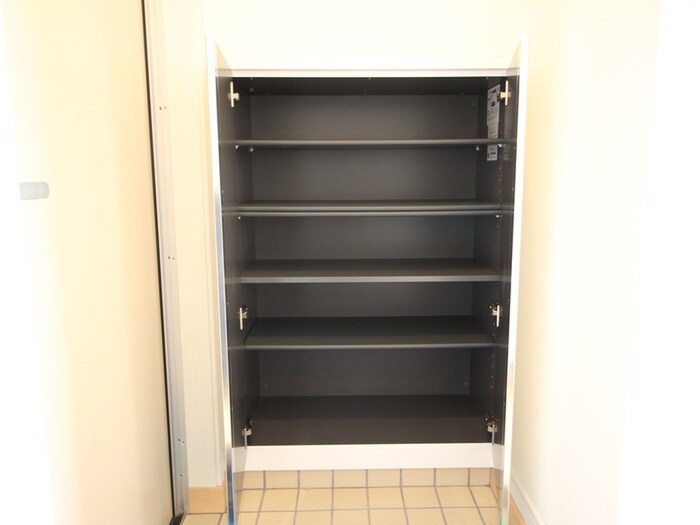 エルマーナの物件内観写真