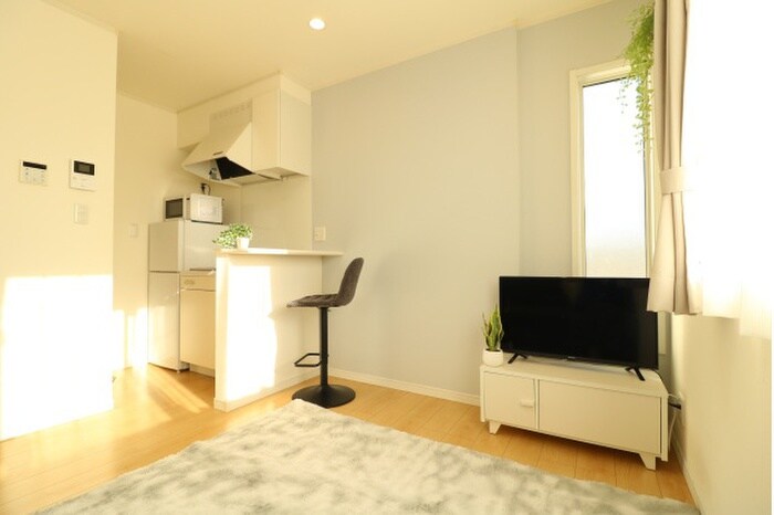 エルマーナの物件内観写真