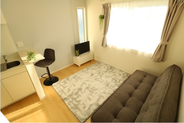 エルマーナの物件内観写真