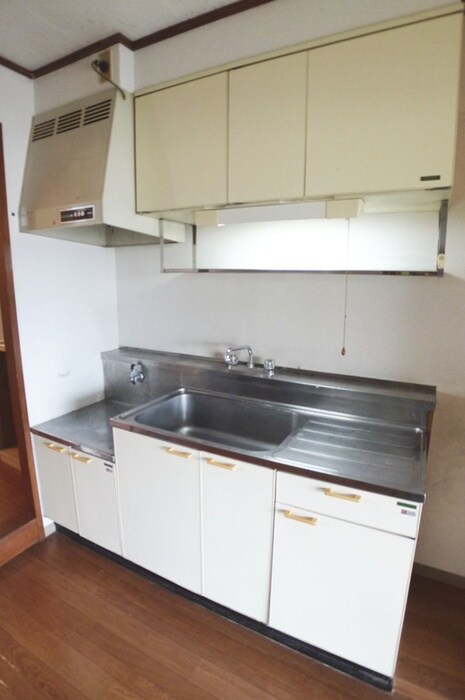 池田ビルの物件内観写真