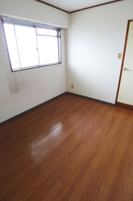 池田ビルの物件内観写真