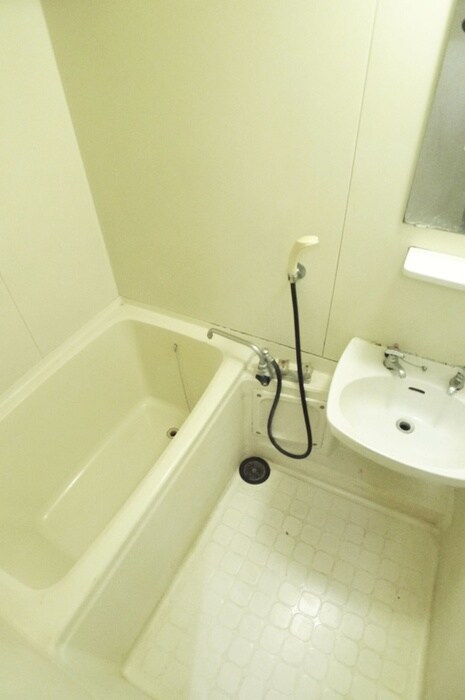 池田ビルの物件内観写真