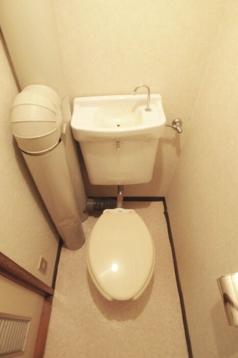 池田ビルの物件内観写真