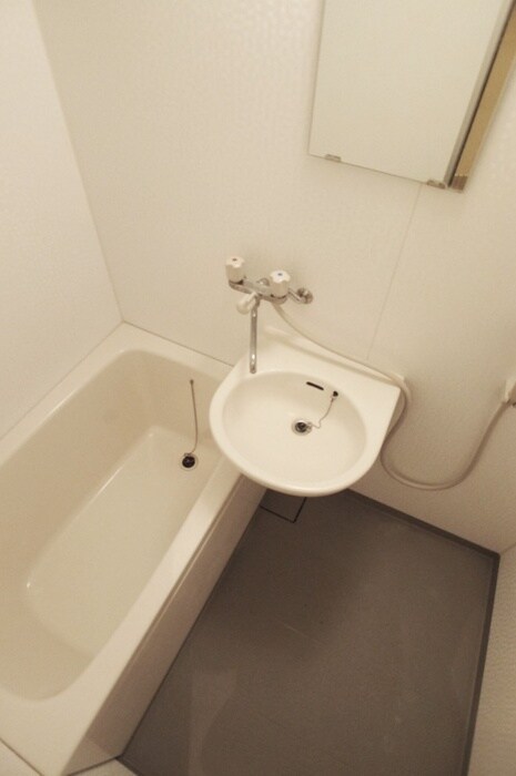 池田ビルの物件内観写真