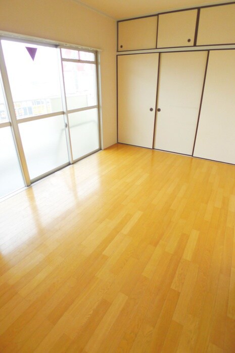 池田ビルの物件内観写真