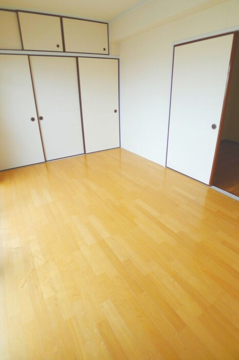 池田ビルの物件内観写真