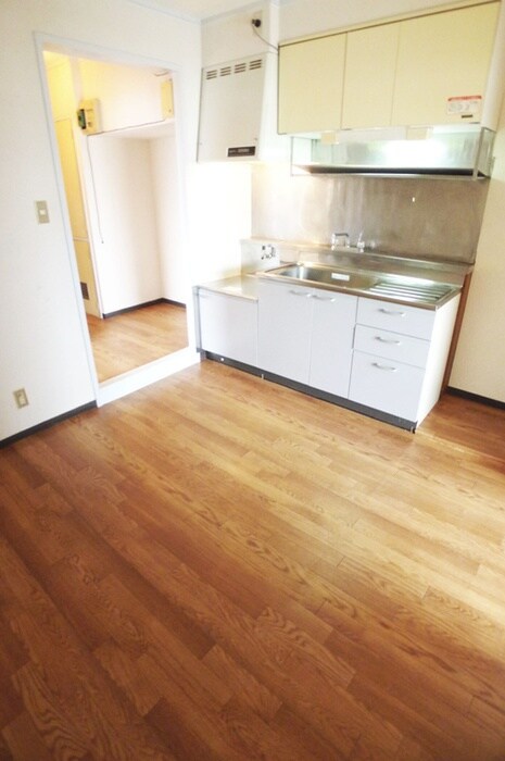 池田ビルの物件内観写真