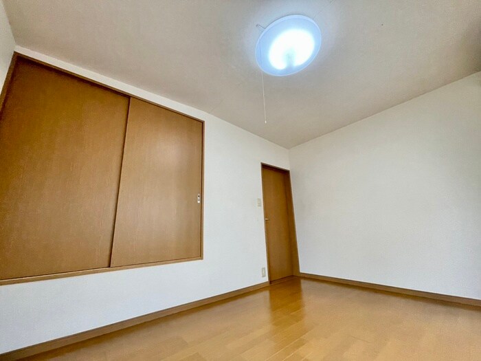 ハウスコスゲⅡの物件内観写真