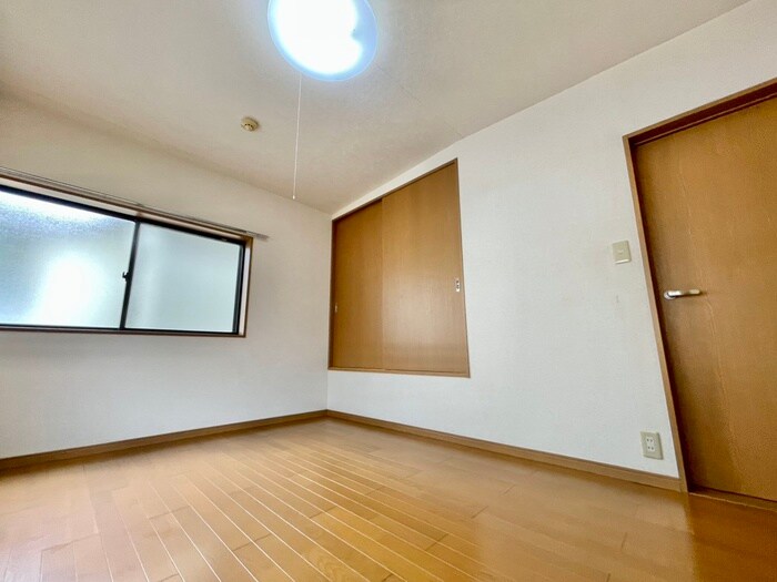 ハウスコスゲⅡの物件内観写真