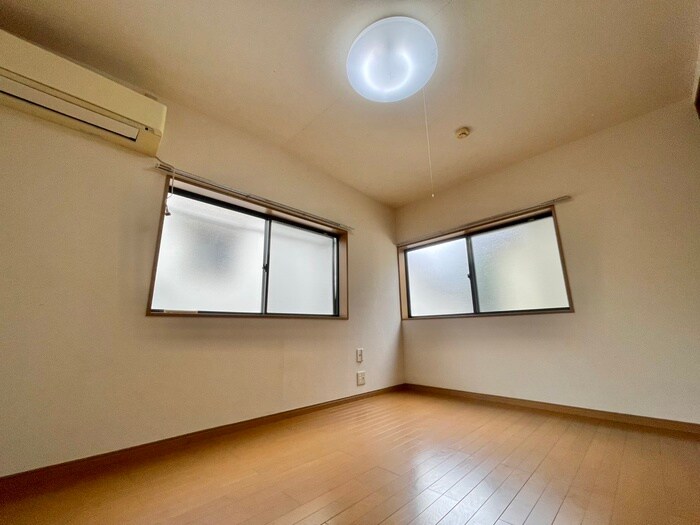 ハウスコスゲⅡの物件内観写真