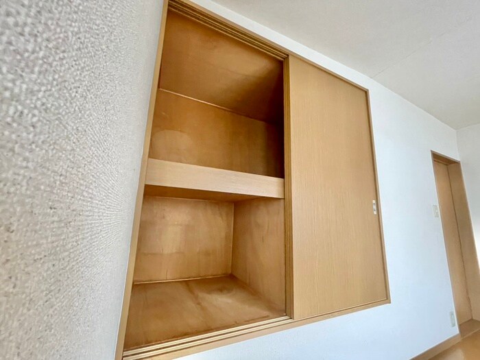 ハウスコスゲⅡの物件内観写真