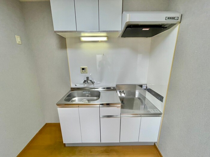 ハウスコスゲⅡの物件内観写真