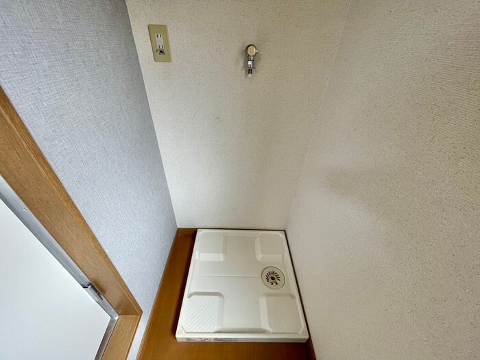 ハウスコスゲⅡの物件内観写真