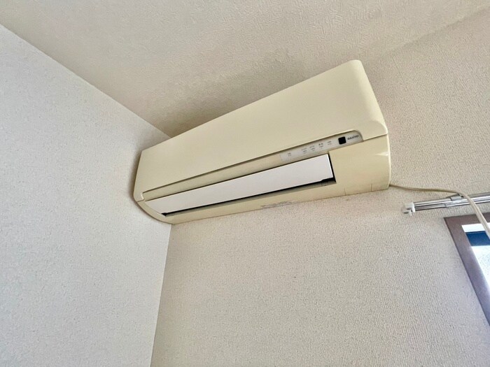 ハウスコスゲⅡの物件内観写真