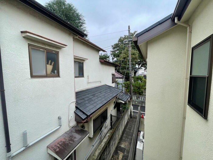 ハウスコスゲⅡの物件内観写真