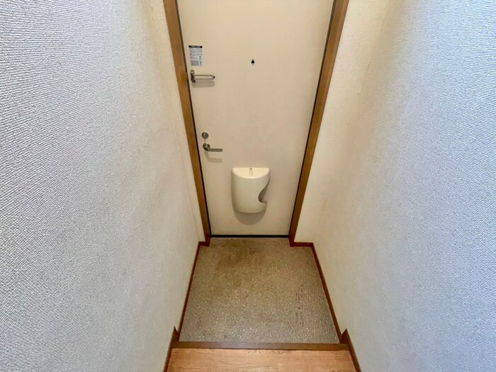 ハウスコスゲⅡの物件内観写真