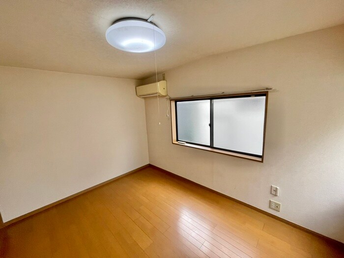 ハウスコスゲⅡの物件内観写真