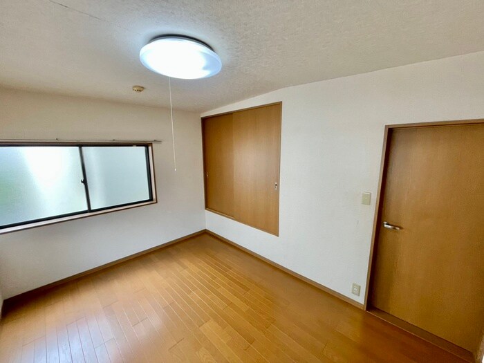 ハウスコスゲⅡの物件内観写真