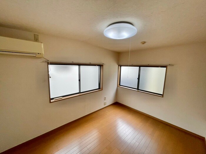 ハウスコスゲⅡの物件内観写真