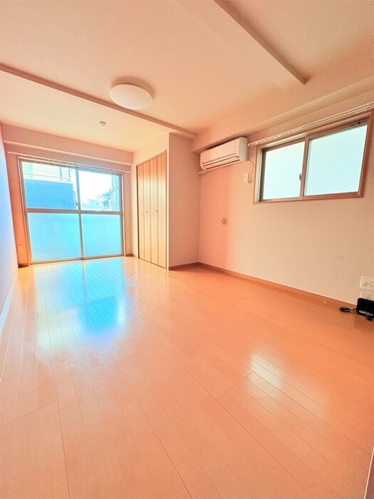 プロヴァンス北上尾の物件内観写真