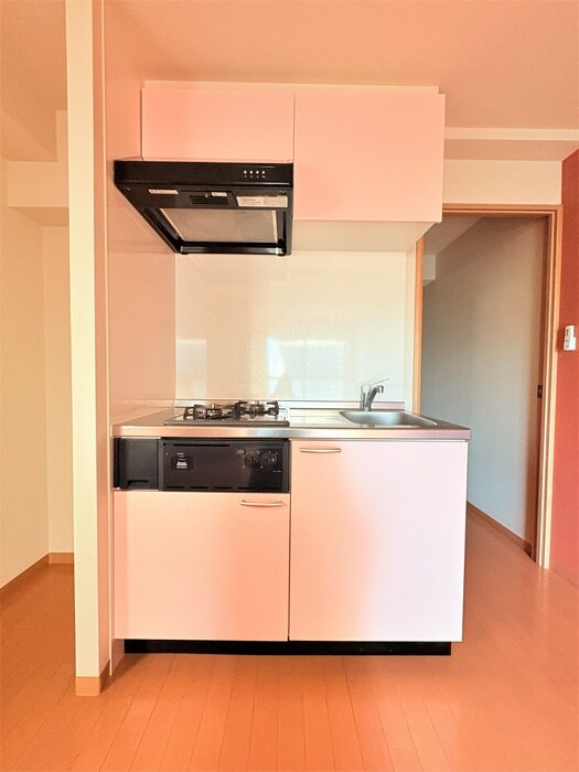 プロヴァンス北上尾の物件内観写真