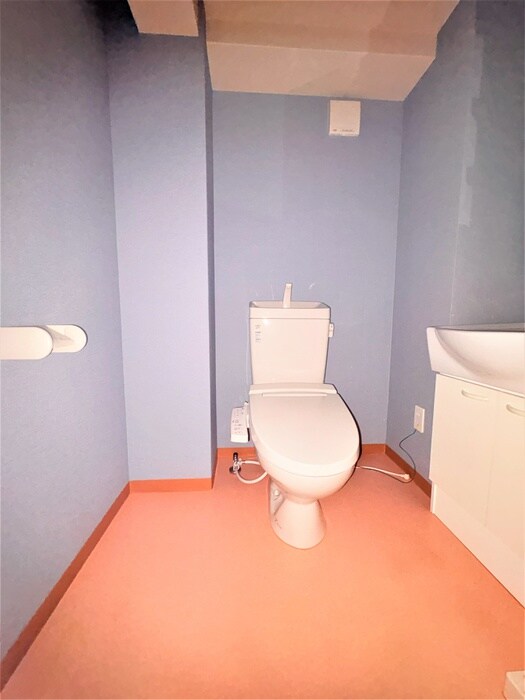 プロヴァンス北上尾の物件内観写真