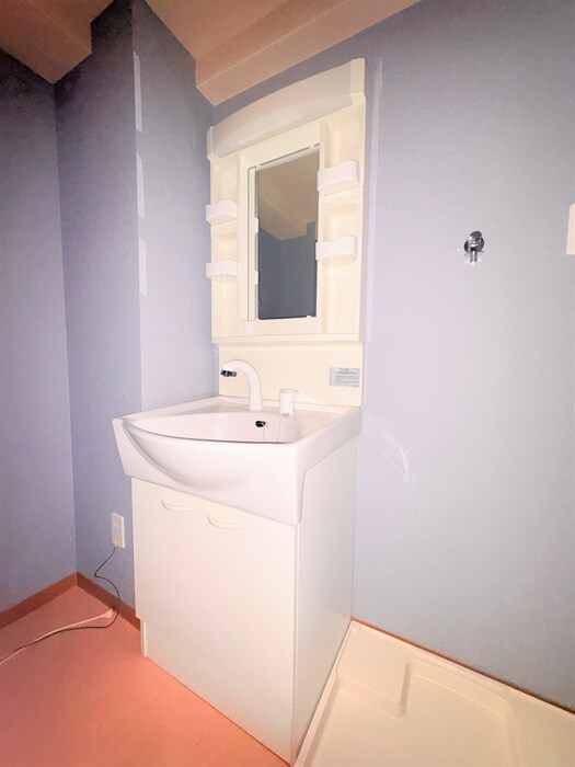 プロヴァンス北上尾の物件内観写真