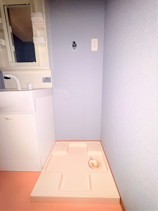 プロヴァンス北上尾の物件内観写真